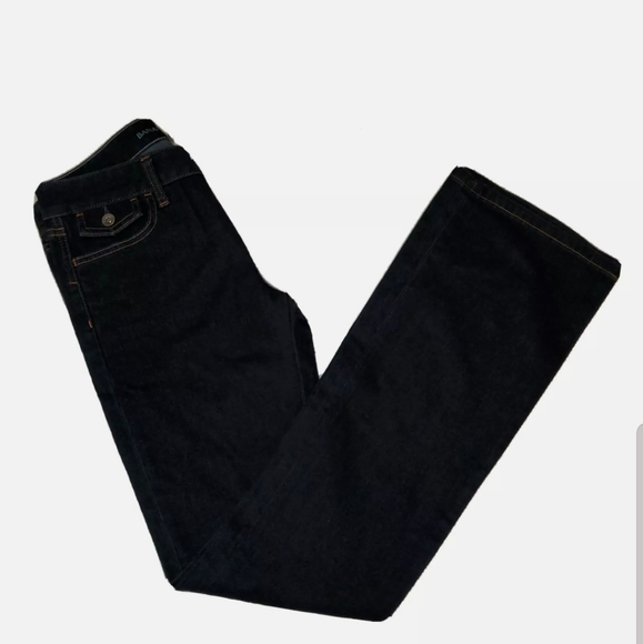Banana Republic Boot Cut Womens Jeans. Size 26. - Picture 7 of 11